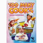 Gamers Guild AZ Good Games Publishing Too Many Cooks (Pre-Order) GTS