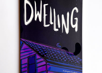 Gamers Guild AZ Good Luck Press Dwelling Heart of the Deernicorn