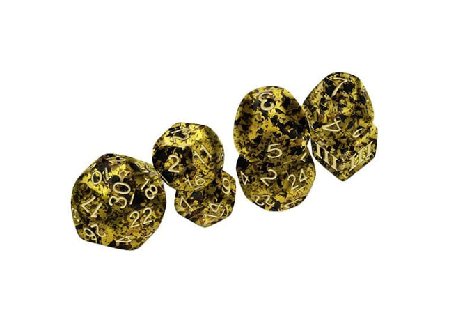 Gamers Guild AZ Goodman Games 7-set: Dungeon Crawl Classics: Funky Terracotta Grecian Vase (Pre-Order) ACD Distribution