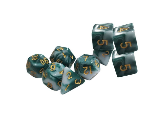 Gamers Guild AZ Goodman Games 9-set: Dungeon Crawl Classics: Traditional Thracian Smoky Sacrifice (Pre-Order) ACD Distribution