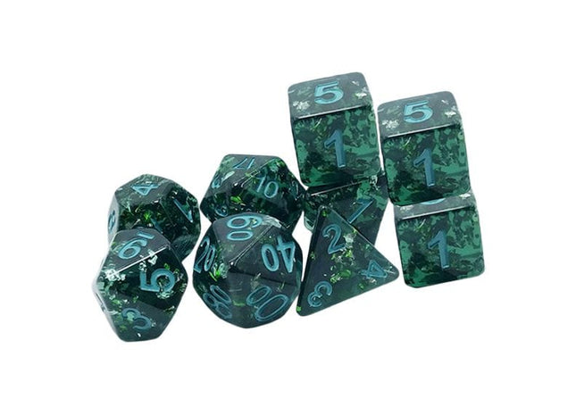 Gamers Guild AZ Goodman Games 9-set: Dungeon Crawl Classics: Traditional Verdigris Grecian Vase (Pre-Order) ACD Distribution