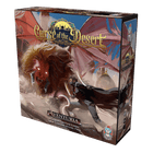 Gamers Guild AZ Goodman Games Aventuria 2nd Edition: Curse of the Desert Expansion (Pre-Order) AGD