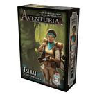Gamers Guild AZ Goodman Games Aventuria: Team Challenge - Tsulu (Pre-Order) AGD