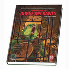 Gamers Guild AZ Goodman Games Compendium of Dungeon Crawls 5e - Volume 3: Through Caves and Forests GTS