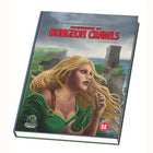 Gamers Guild AZ Goodman Games Compendium of Dungeon Crawls 5e - Volume 4: Dragons and Corruption GTS