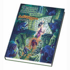 Gamers Guild AZ Goodman Games Dungeon Crawl Classics 5e: Tome of Adventure Volume 5 - Horror GTS