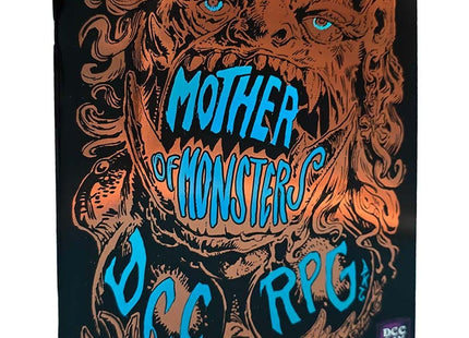 Gamers Guild AZ Goodman Games Dungeon Crawl Classics: Mother of Monsters (DCC Day 2026) ACD Distribution