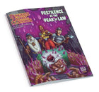 Gamers Guild AZ Goodman Games Dungeon Crawl Classics: Pestilence At The Peak of Law (DCC Day 2026) ACD Distribution