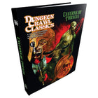 Gamers Guild AZ Goodman Games Dungeon Crawl Classics RPG: Caverns of Thracia (Pre-Order) ACD Distribution