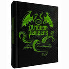 Gamers Guild AZ Goodman Games Dungeon Crawl Classics RPG: Dungeon Denizens: Limited Edition Reptile Foil Cover (Pre-Order) GTS