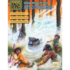 Gamers Guild AZ Goodman Games Dungeon Crawl Classics RPG: Greenwood of the Fey Sovereign (Pre-Order) GTS