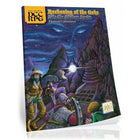 Gamers Guild AZ Goodman Games Dungeon Crawl Classics RPG: Reckoning of the Gods: Into The Shadow Realm (Pre-Order) GTS
