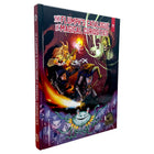 Gamers Guild AZ Goodman Games The Flumph's Catalogue of Magical Curiosities (Pre-Order) ACD Distribution