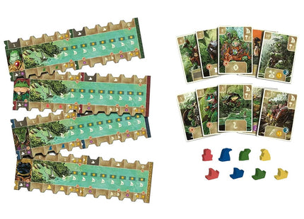 Gamers Guild AZ Grail Games Feya's Swamp (Pre-Order) Asmodee