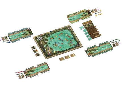 Gamers Guild AZ Grail Games Feya's Swamp (Pre-Order) Asmodee