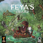 Gamers Guild AZ Grail Games Feya's Swamp (Pre-Order) Asmodee