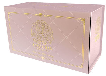 Gamers Guild AZ Grand Archive TCG Grand Archive TCG: Abyssal Heaven- Diao Chan, Idyll Corsage Re:Collection (Pre-Order) Booster Pack