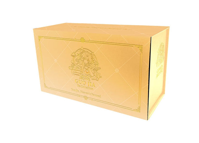 Gamers Guild AZ Grand Archive TCG Grand Archive TCG: Abyssal Heaven- Guo Jia, Heaven's Favored Re:Collection (Pre-Order) Booster Pack