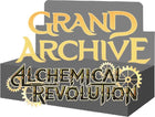 Gamers Guild AZ Grand Archive TCG Grand Archive TCG: Alchemical Revolution - Booster Box (Pre-Order) Southern Hobby