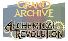 Gamers Guild AZ Grand Archive TCG Grand Archive TCG: Alchemical Revolution Starter Deck Display (Pre-Order) Southern Hobby