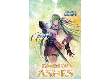 Gamers Guild AZ Grand Archive TCG Grand Archive TCG: Dawn of Ashes - Booster Pack Southern Hobby