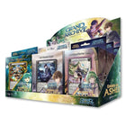Gamers Guild AZ Grand Archive TCG Grand Archive TCG: Dawn of Ashes - Starter Deck: Silvie Southern Hobby