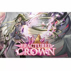 Gamers Guild AZ Grand Archive TCG Grand Archive TCG: Fractured Crown Booster Display (Pre-Order) Southern Hobby