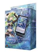 Gamers Guild AZ Grand Archive TCG Grand Archive TCG: Lorraine, Arclight Saber Starter Deck (Pre-Order) Southern Hobby