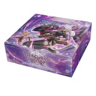 Grand Archive TCG: Mercurial Hearts Alter Edition Booster Display – Gamers Guild AZ
