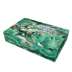 Gamers Guild AZ Grand Archive TCG Grand Archive TCG: Mortal Ambition Alter Edition - Booster Display (Pre-Order) YY Card World