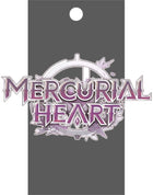 Gamers Guild AZ Grand Archive TCG Grand Archive TCG: Set 4 Mercurial Heart 1st Edition Booster Pack Discontinue