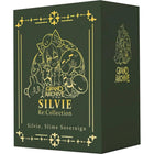 Gamers Guild AZ Grand Archive TCG Grand Archive TCG: Silvie, Slime Sovereign Re: Collection Lite Deck Discontinue