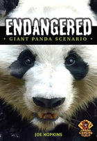 Gamers Guild AZ Grand Gamers Guild Endangered: Giant Panda Scenario (Pre-Order) GTS