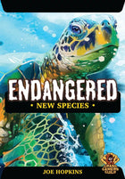 Gamers Guild AZ Grand Gamers Guild Endangered: New Species (Pre-Order) GTS