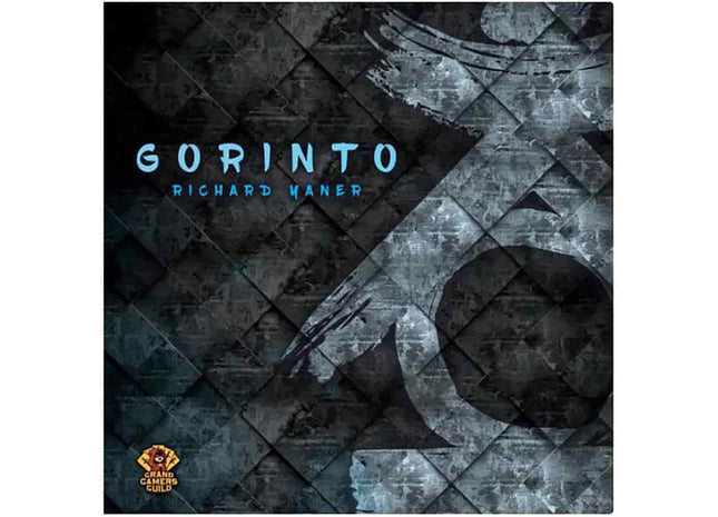 Gamers Guild AZ Grand Gamers Guild Gorinto GTS