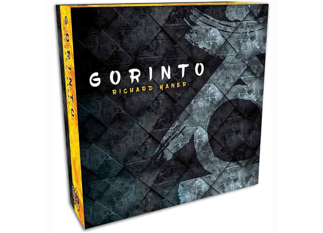 Gamers Guild AZ Grand Gamers Guild Gorinto (Special Limited Edition) GTS