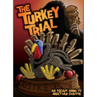 Gamers Guild AZ Grand Gamers Guild Holiday Hijinks 7: The Turkey Trial GTS