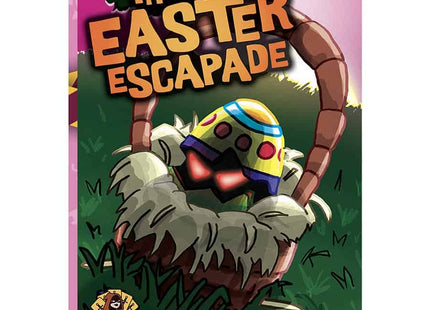 Gamers Guild AZ Grand Gamers Guild Holiday Hijinks: The Easter Escapade GTS