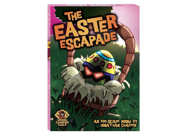 Gamers Guild AZ Grand Gamers Guild Holiday Hijinks: The Easter Escapade GTS