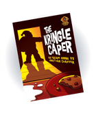 Gamers Guild AZ Grand Gamers Guild Holiday Hijinks: The Kringle Caper PHD