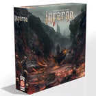 Gamers Guild AZ Grand Gamers Guild Inferno (Pre-Order) ACD Distribution