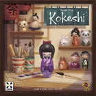 Gamers Guild AZ Grand Gamers Guild Kokeshi (Pre-Order) ACD Distribution
