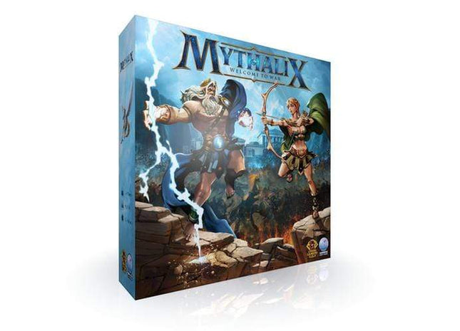 Gamers Guild AZ Grand Gamers Guild Mythalix GTS