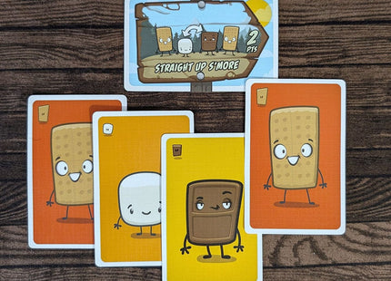 Gamers Guild AZ Grand Gamers Guild S'mores Galore PSi