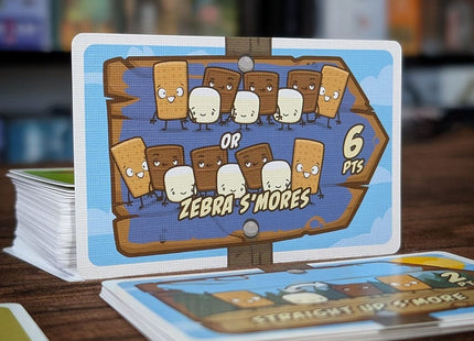 Gamers Guild AZ Grand Gamers Guild S'mores Galore PSi