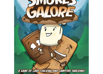 Gamers Guild AZ Grand Gamers Guild S'mores Galore PSi