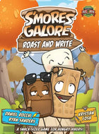 Gamers Guild AZ Grand Gamers Guild S'mores Galore Roast and Write (Pre-Order) ACD Distribution