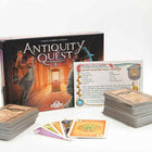 Gamers Guild AZ GRANDPA BECK GAMES Antiquity Quest GTS
