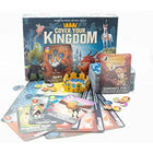 Gamers Guild AZ GRANDPA BECK GAMES Cover Your Kingdom GTS