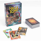 Gamers Guild AZ GRANDPA BECK GAMES Skull King GTS